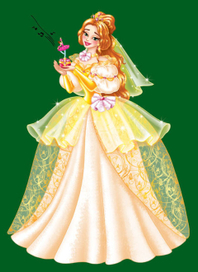 Принцесса 2