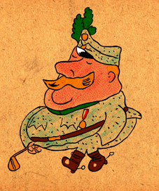 герр капитан