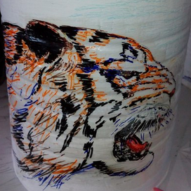 Оформление предметов