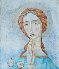 "Ангел Соединитель половинок"