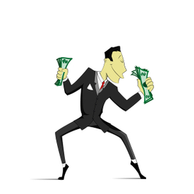 Успешный бизнес