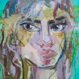 Автопортрет 2023