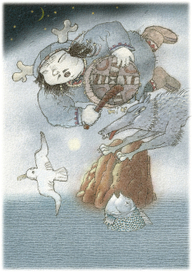 Мифы Севера 1