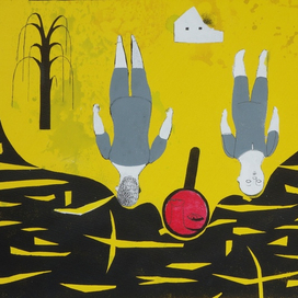 Сказки про Пушкина. Родное пепелище.