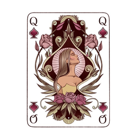 Игральная карта