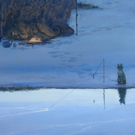 серые сумерки