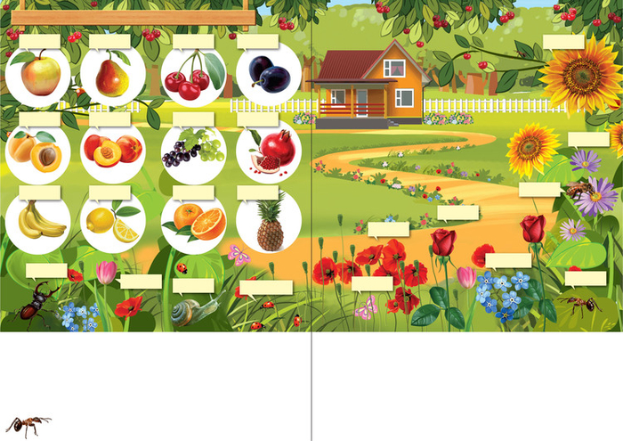 Мир который я люблю