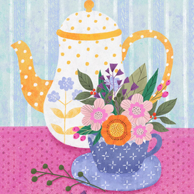 Принт для ресторана