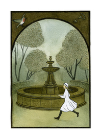 ТАИНСТВЕННЫЙ САД_7