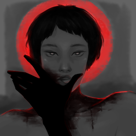 Падший ангел