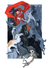 Гаргантюа и Пантагрюэль