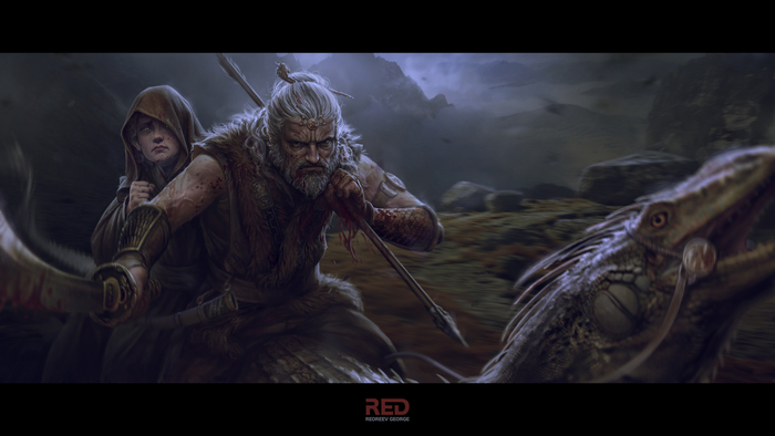 Охранитель