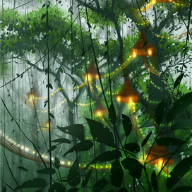 Маленькая цивилизация