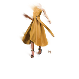 Digital illustration