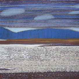 Вадсё. 3 августа.