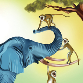 Познавательные сказки