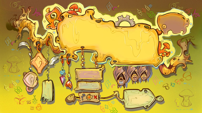 UI.Разработка интерфейса.