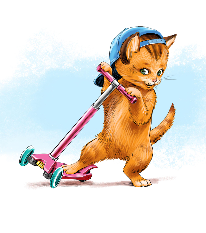 титул к книге