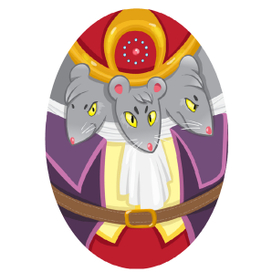 Мышиный король