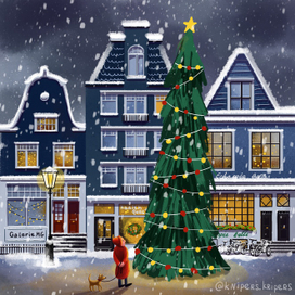 В ожидании чуда