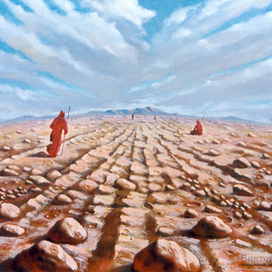 В следующем круге