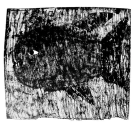 морской зверь