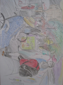 Набережная Ялты