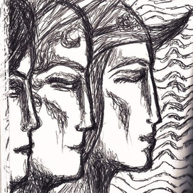 Уходящий век