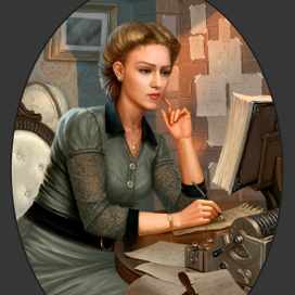 Декриптолог