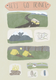 время путешествий