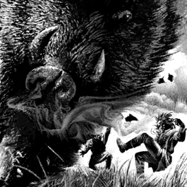 Золотой Город. Фабрика Слов.Иллюстрация2