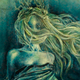 иллюстрация к книге Симонина 