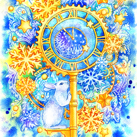 Ключик от нового времени