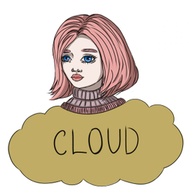 cloud
