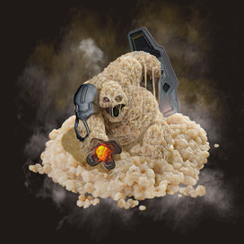 Аватар для курит.смеси -Овсянка..