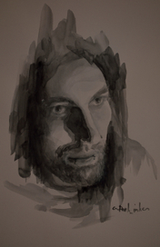 Портрет близкого человека