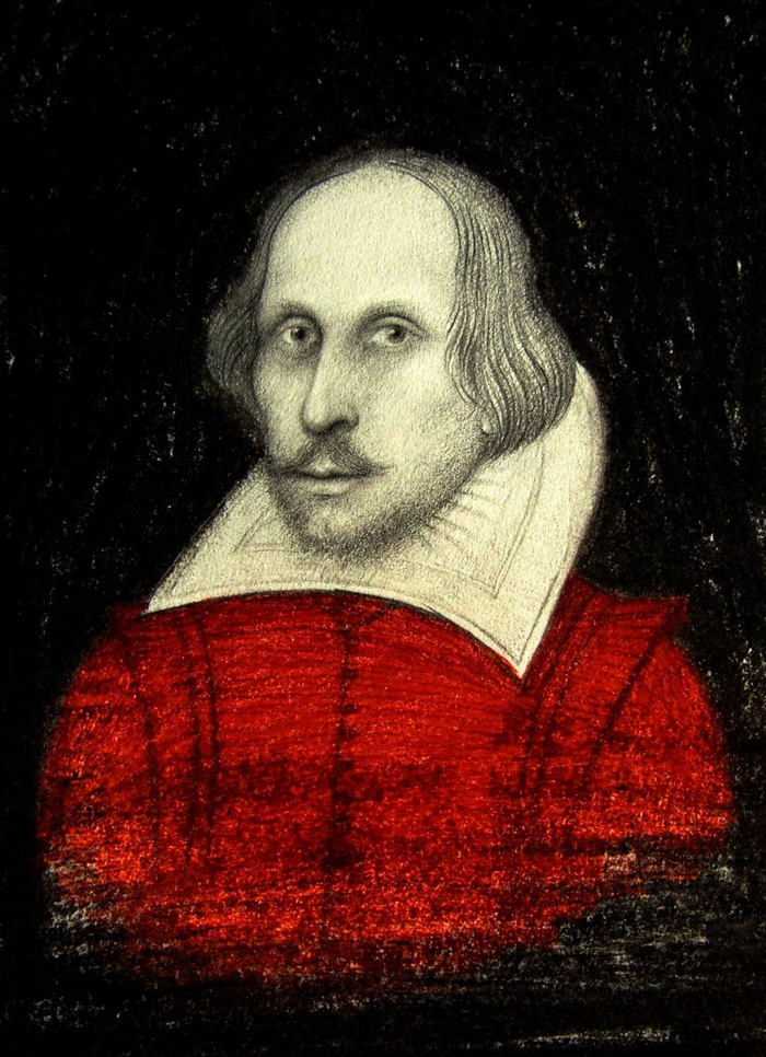Shakespeare