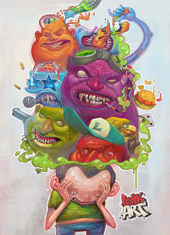 Мысли о смысле!