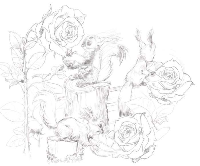 "Карлик Нос" Яков начинает осваивать професию