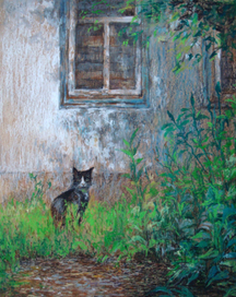 Заброшенный