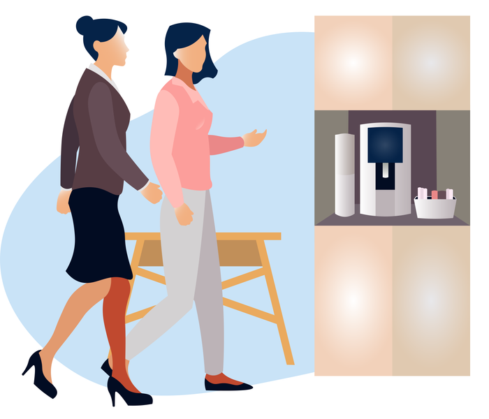 Сотрудничество с медицинским проектом - О здоровом образе жизни 2