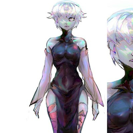 Быстрая зарисовка