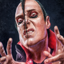 Jerry Only