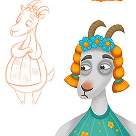 Проект для "ленивой хрюшки"Мультиварик тв