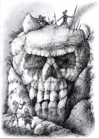 Непоправимое (У. Голдинг "Повелитель мух")