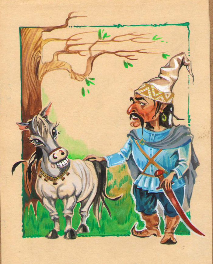 герои из легенд 2