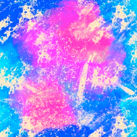 Artwork «Abstraction»