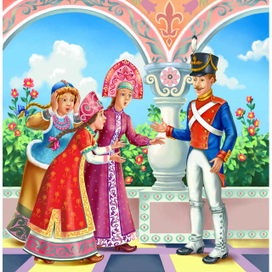 св. копия Сазонова, Прытков