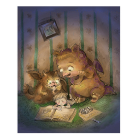 Интересная книга