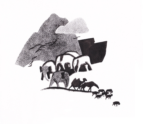 Джозеф Редьярд  Киплинг "Сказки слово в слово"